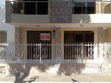 Casa en Urbanización Beiruth 2 - 2 Pisos